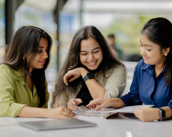 Study Abroad Consultants | Global Student Mobility